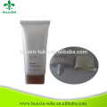 50g bb cream oval super plastic tube